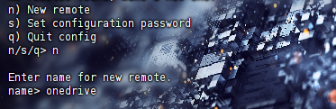 Rclone：安装与配置