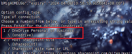 Rclone：安装与配置