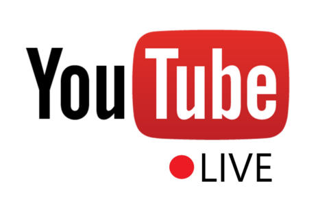 用vps在youtube上开直播