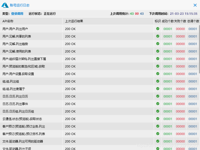 Office365:E5 账号续订工具