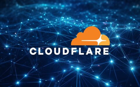 CloudFlare自建长久自用节点