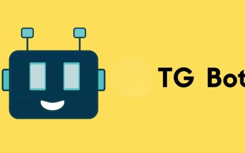 Docker应用5：Telegram 转发机器人