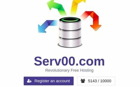 Ser00服务进程保活：可视化面板操作（基于worker）