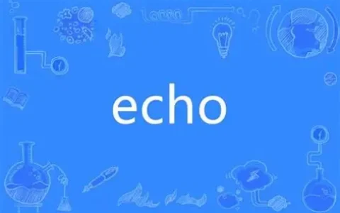 Ech0 ：- 专注思想流动的开源轻量级发布平台