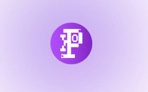 Wordpress开源主题：Puock