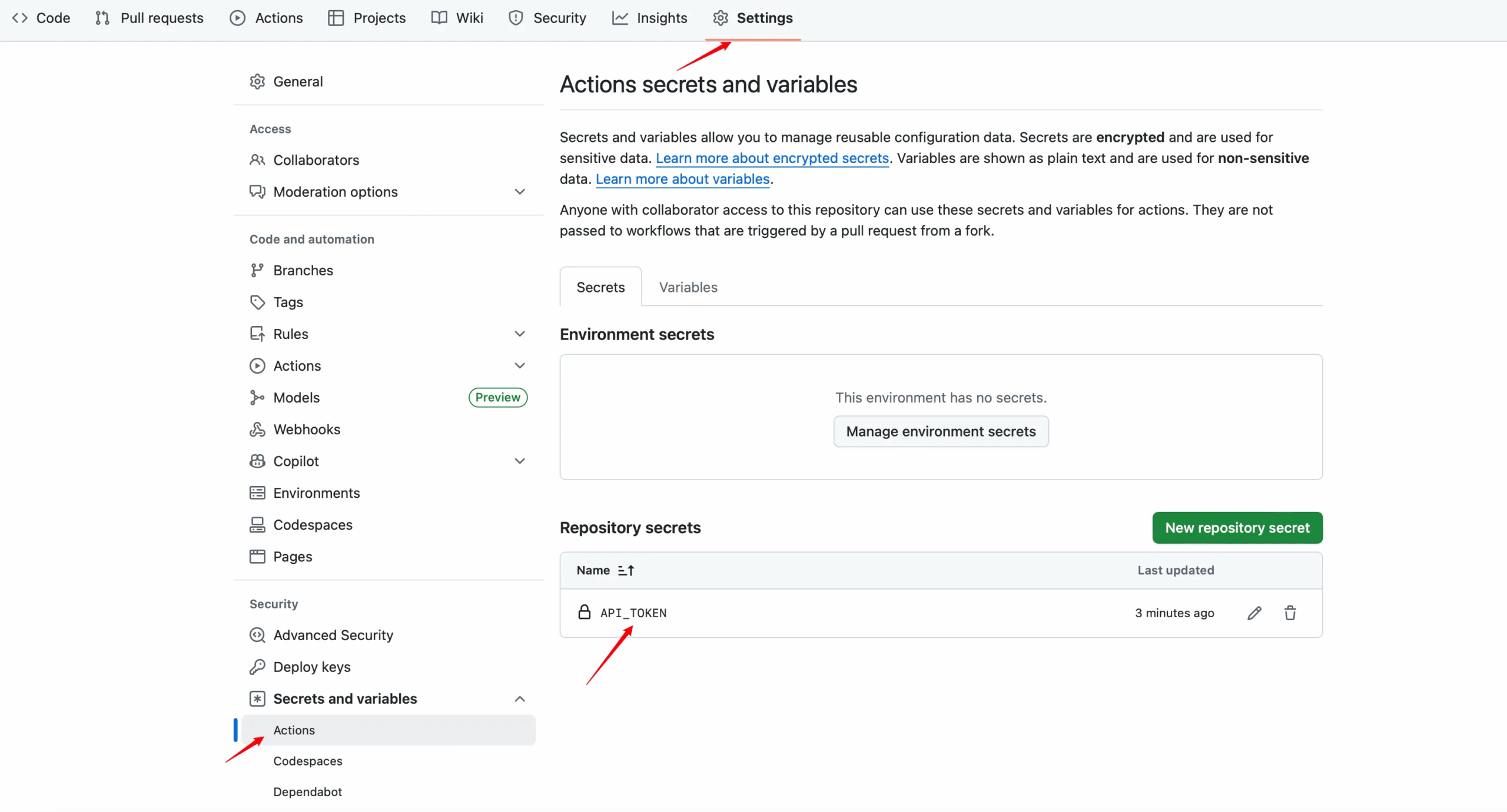 Awesome GitHub ：现代化GitHub仓库展示平台