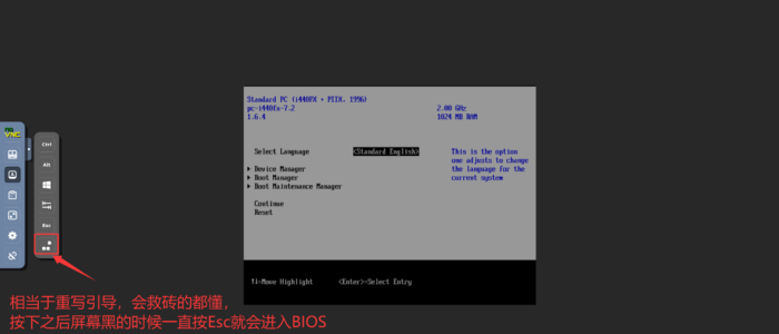 OCI-Helper ： 可视化甲骨文云助手（Y探长）