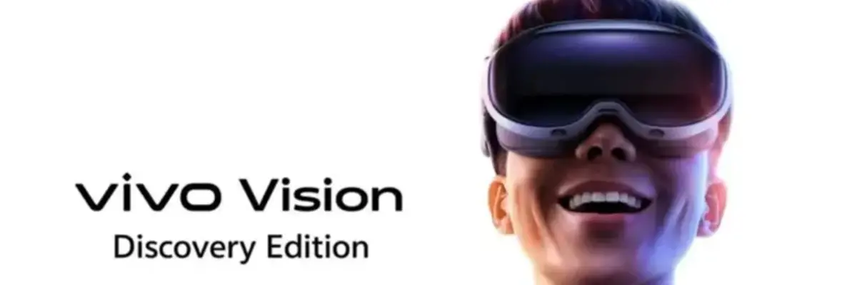 vivo Vision