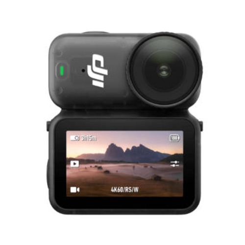 大疆 Osmo Nano