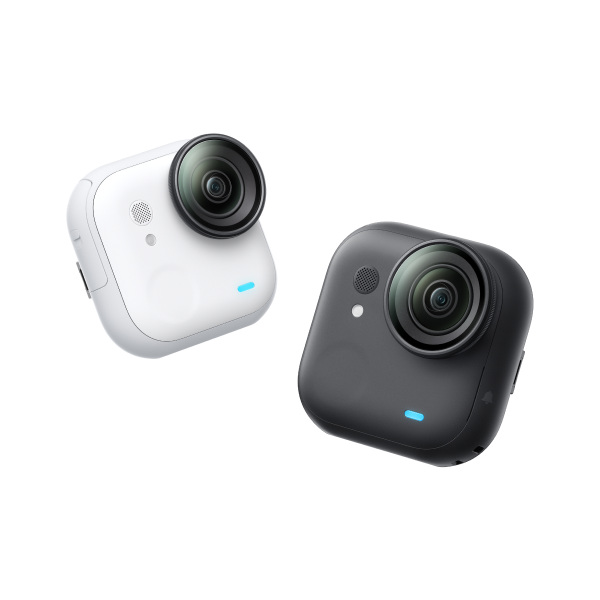 Insta 360 GO Ultra