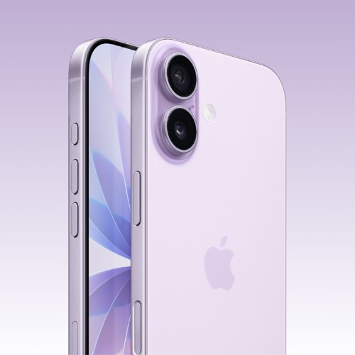 iPhone 17