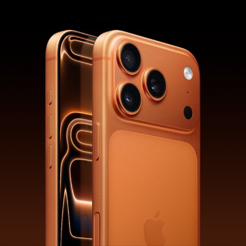 iPhone 17 PRO / PRO MAX