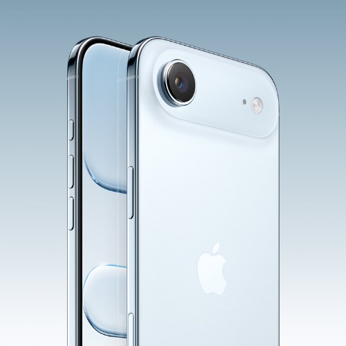 iPhone air