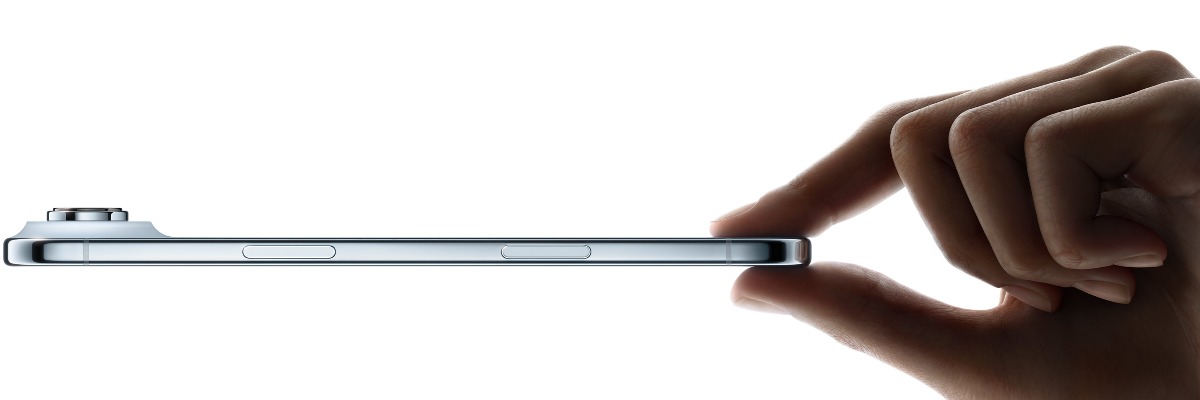 iPhone air