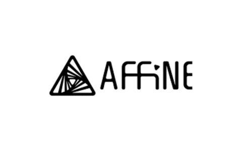 Affine：兼具笔记和画板的开源笔记应用