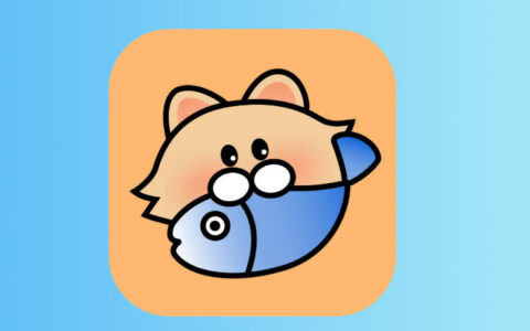 摸鱼岛 ： 自建信息聚合站点