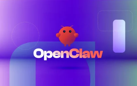 OpenClaw：你的全能私人 AI 助理