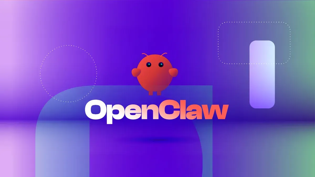 OpenClaw：你的全能私人 AI 助理