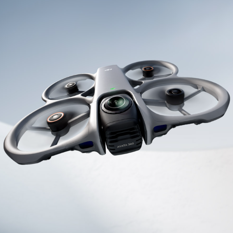 DJI AVATA 360