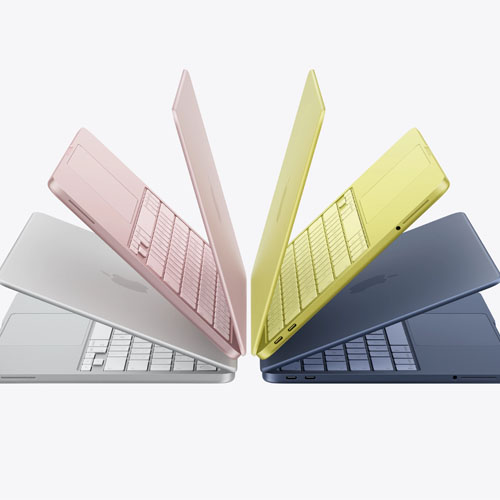 MacBook Neo