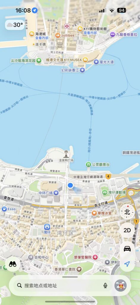 Location-Spoofer ： 开源免费的IOS虚拟定位软件